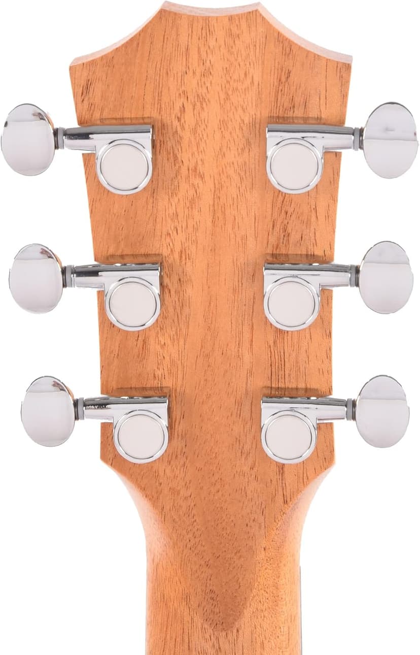 Taylor GS Mini Mahogany Acoustic Guitar - Natural