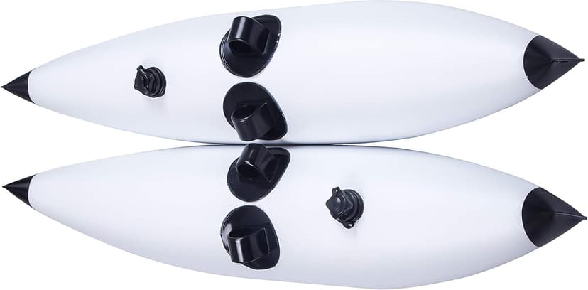 METER STAR Kayaking,Kayak Accessories,Kayak Floats,Kayak Floats Stabilizing Rods
