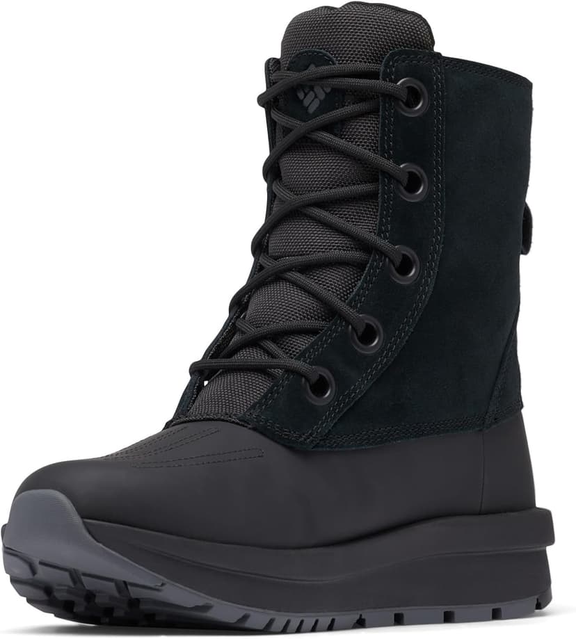 Columbia Womens Moritza Shield Omni-Heat Insulated Snow Boot