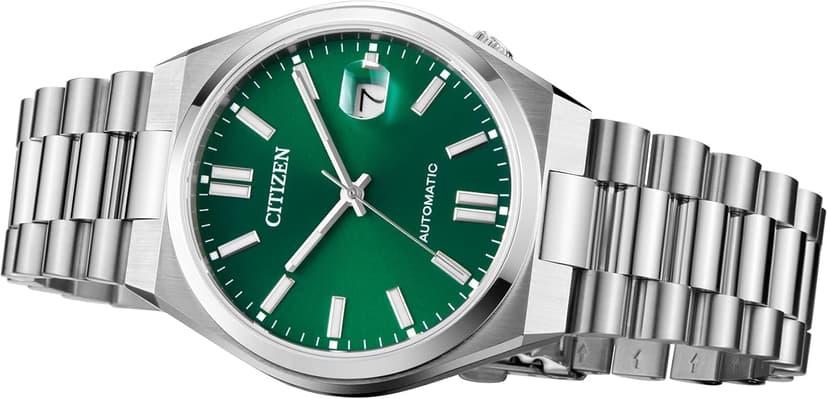 Citizen Citizen Men's Automatic Tsuyosa Sport Luxury Watch