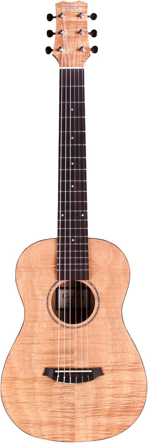 Cordoba Mini II FMH, Flamed Mahogany, Small Body, Nylon String Guitar