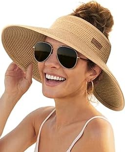 Sun-Safe and Stylish: Finding the Best Hat for Pool Days and Summer Gifting