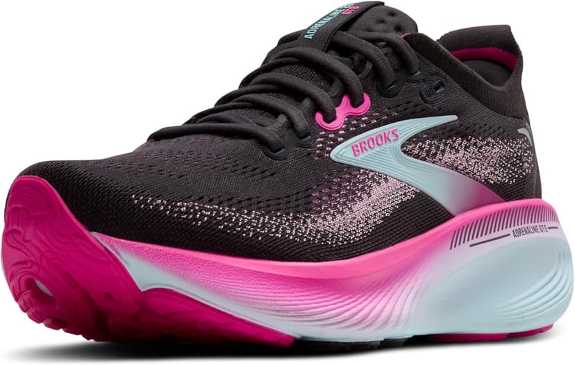 Brooks Women’s Adrenaline GTS 25 Supportive Running & Walking Shoe