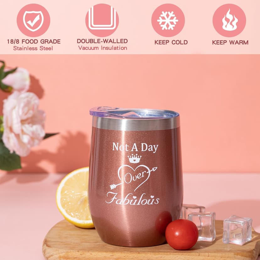 Birthday Gifts for Women,Unique Gifts Basket Ideas for Women Pink Gifts Box for Her Self Care Relaxing Gift Set Birthday Presents Female Friendship Gifts for Best Friend Bestie Girlfriend