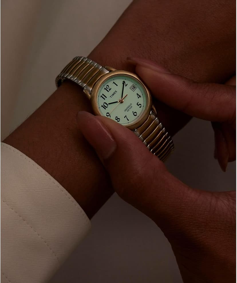 Timex Women's Easy Reader Watch
