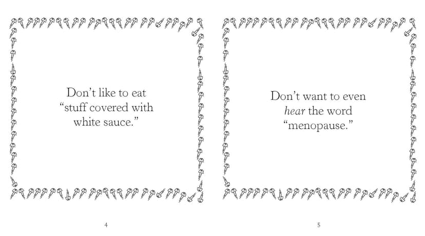 How Not to Become a Crotchety Old Man