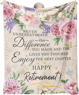 The Art of Parting: Selecting the Best Retirement Gift Ideas for a Lasting Legacy