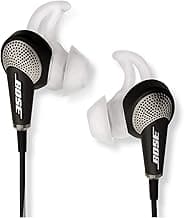 Bose QuietComfort 20i Acoustic Noise Cancelling Headphones