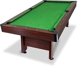 Bringing the Hall Home: How to Choose the Best Pool Tables for Lasting Gift Memories