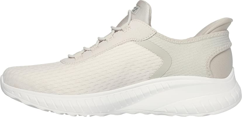 Skechers Women's Bobs Squad Chaos Hands Free Slip-ins Sneakers