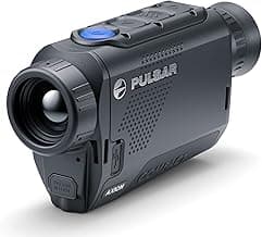 Pulsar Axion Compact Thermal Monocular
