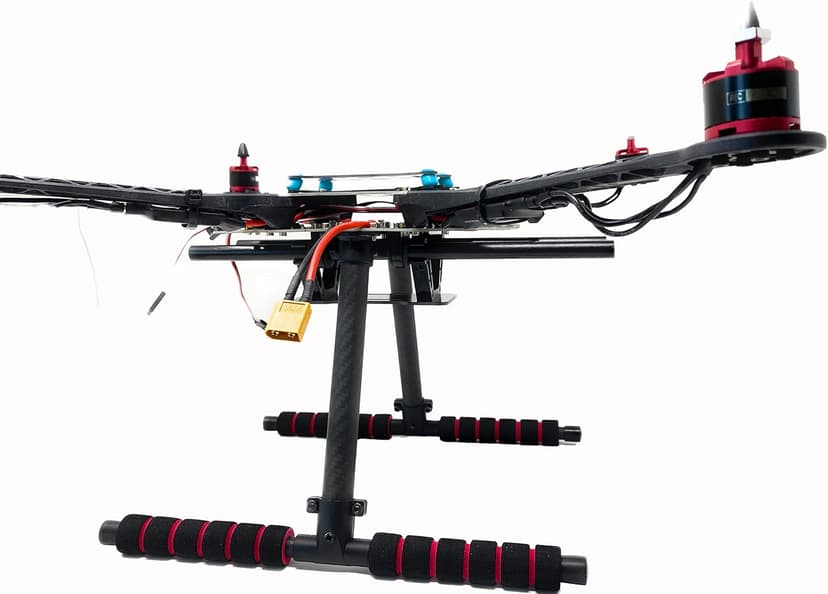 REC S500 DIY UAS Drone Development Kit (Value Pack)