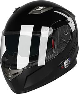 Riding Cool: Best Hot Weather Motorcycle Helmet Gift Guide for Every Rider