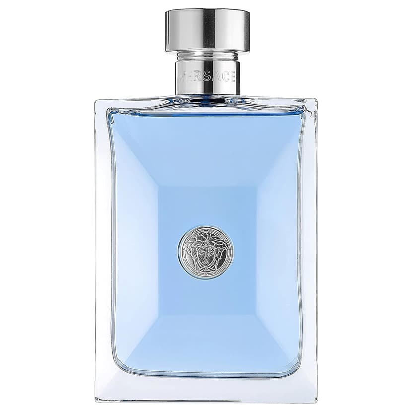 Versace Pour Homme for Men 3.4 oz Eau de Toilette Spray B001PTFWG2