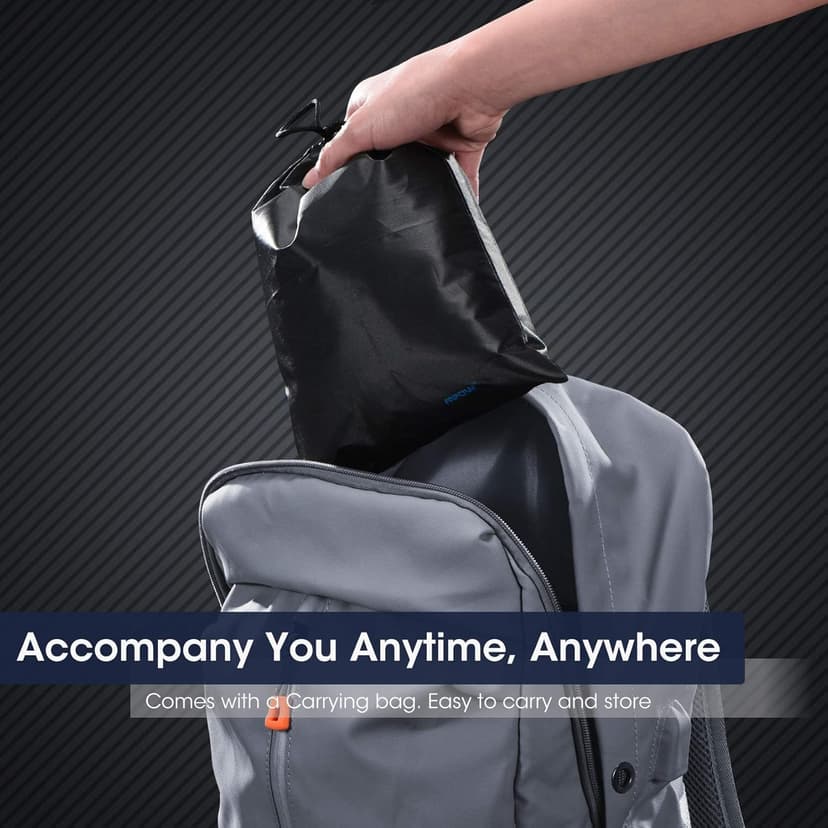 SNR 35dB Hearing Protection Ear Muff, Effective Ear Protection, Noise Cancelling Headphones for Adults Kids Mowing Autism, Adjustable Noise Cancelling Ear Muffs, Safety Earmuffs with Storage Bag