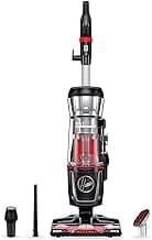 Hoover MAXLife Pro Pet Swivel Vacuum Cleaner, Bagless Upright Vac, HEPA Media Filtration, MAXLife System, WindTunnel Technology, Corded Vacuum Cleaners for Home Use