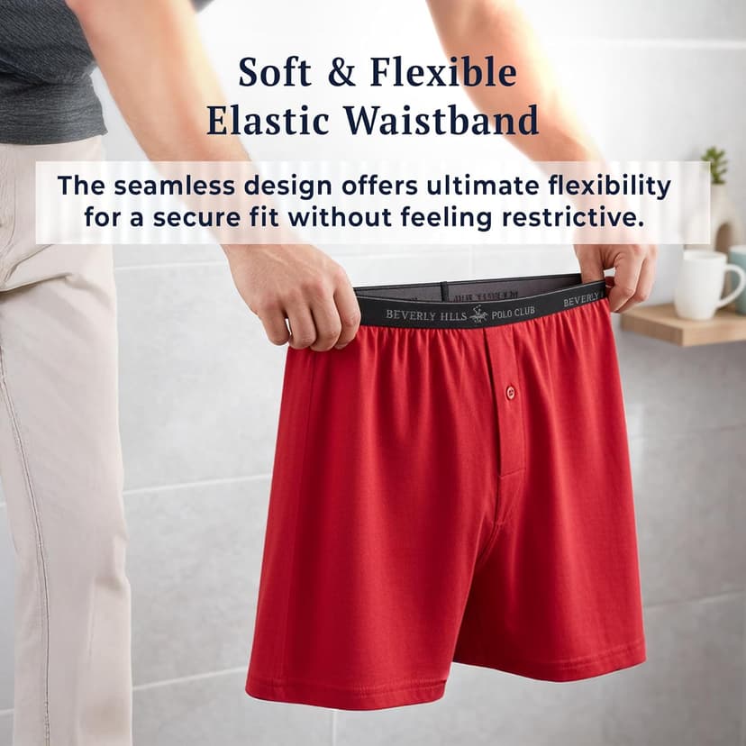 Beverly Hills Polo Club 