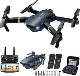 Finding Value in Flight: How to Choose the Best Price Drone for a Lasting Gift