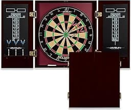 10 Best Dart Boards for Man Cave: The Ultimate Pub Experience at Home