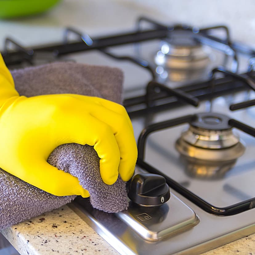 ZEP Heavy-Duty Citrus Degreaser 32 Ounces ZUCIT32