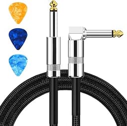 7 Best Guitar Cords That Make Perfect Gifts for Musicians