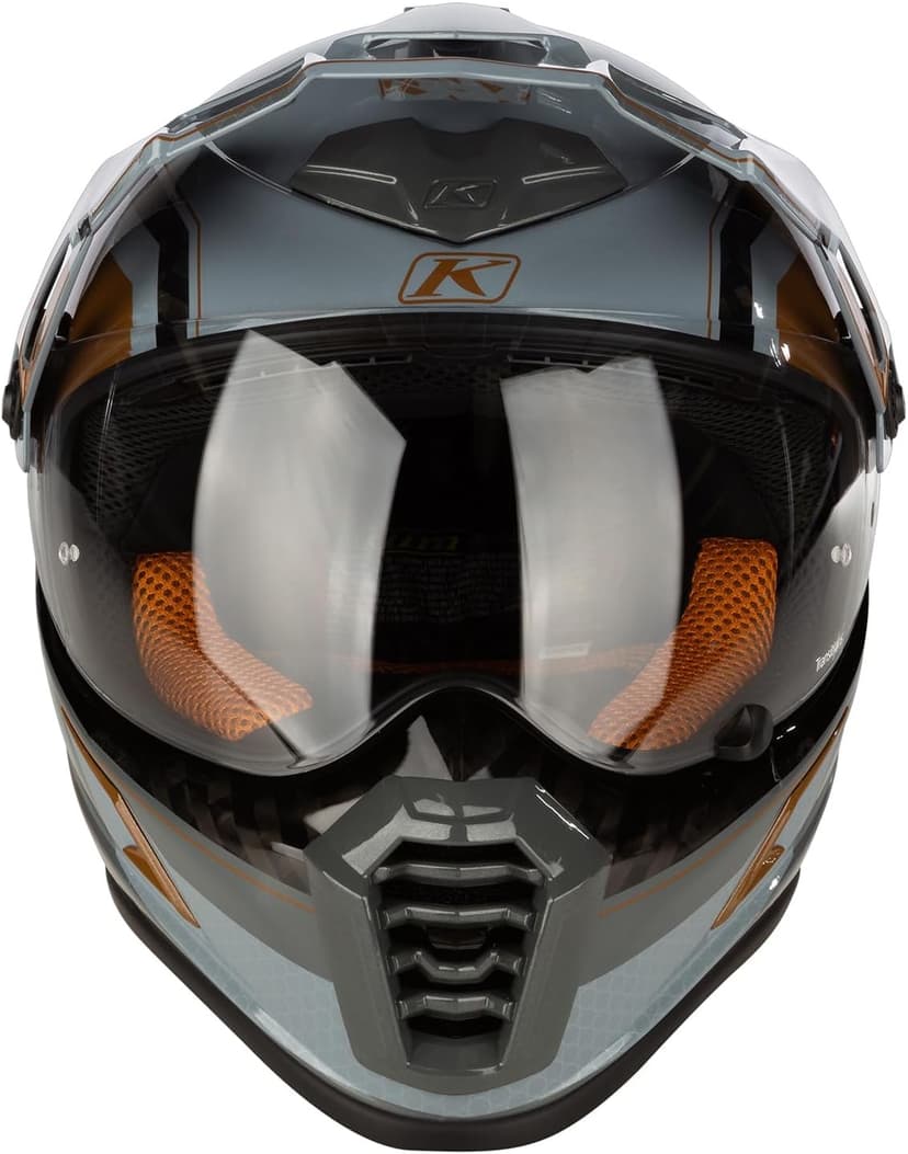 KLIM Krios Pro Adventure Motorcycle Helmet ECE/DOT