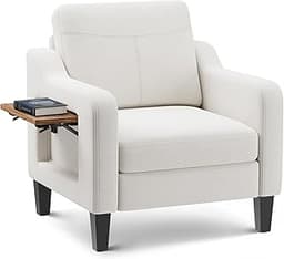 The Gift of a Sanctuary: Finding the Best Chair to Read In for Every Book Lover