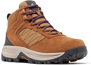 Columbia womens Transverse Suede