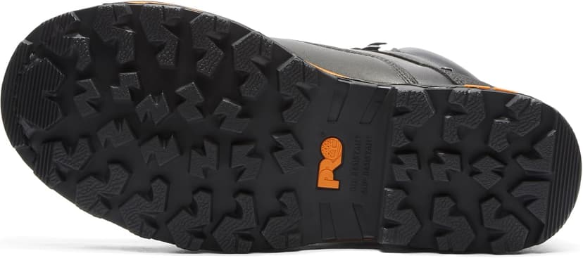 Timberland PRO Men's 6 Inch Boondock Comp Toe WP Ins Industrial Work Boot