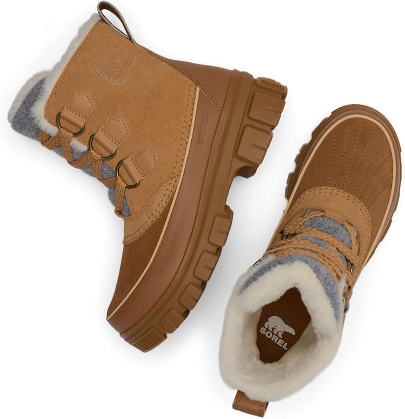 Sorel Women's Tivoli V Waterproof Boot