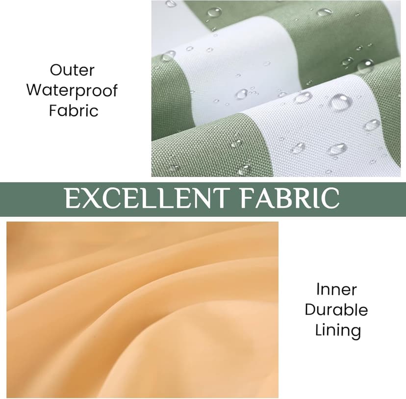 Clothirily Beach Bag for Women - Large Beach Tote Bag, Waterproof Sandproof Beach Bag with Zipper, Large Swim Pool Beach Tote