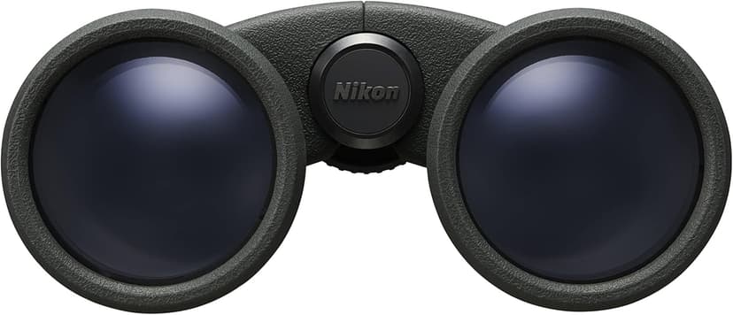 Nikon PROSTAFF P3 8x42 Binocular | Waterproof, fogproof, rubber-armored Full-Size Binocular, wide field of view & long eye relief | Official Nikon USA Model