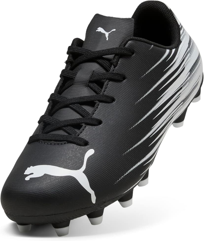 PUMA Unisex-Child Attacanto Firm, Artificial Ground Soccer Cleats