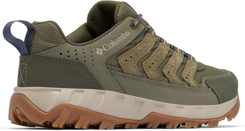 Columbia Women's Strata Trail Low Hiking Shoes