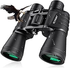 Precision Optics: How to Choose the Best Binoculars for Hunting as a Lasting Gift