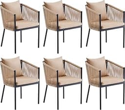 Creating Outdoor Sanctuaries: How to Choose the Best Patio Chair as a Meaningful Gift