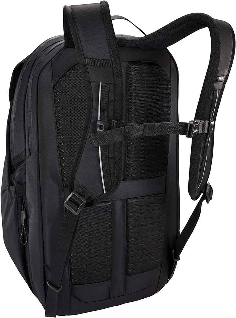 Thule Paramount Commuter Backpack 27L, Black
