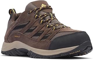 Columbia Mens Crestwood Waterproof