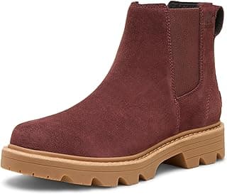 Sorel womens Revel Rd Chelsea Waterproof