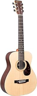 MARTIN LX1RE Little Martin Acoustic-Electric Guitar