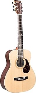 MARTIN LX1RE Little Martin Acoustic-Electric Guitar