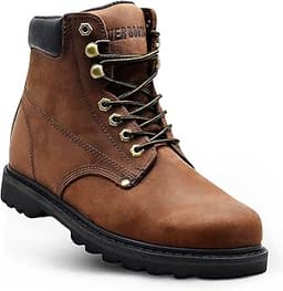 Best Work Boots to Buy: A Gift Guide for Hardworking Feet