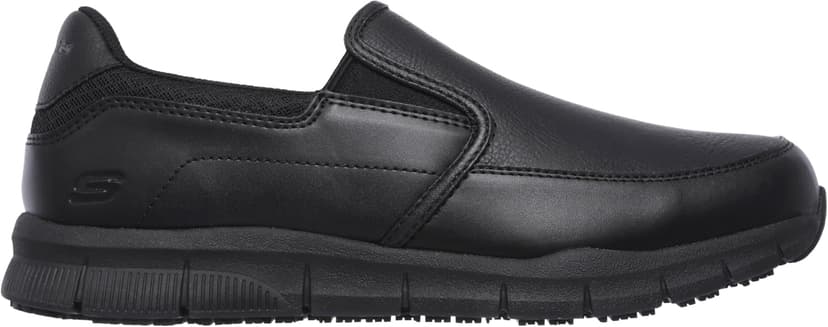 Skechers Men's Nampa-Groton Work Shoes