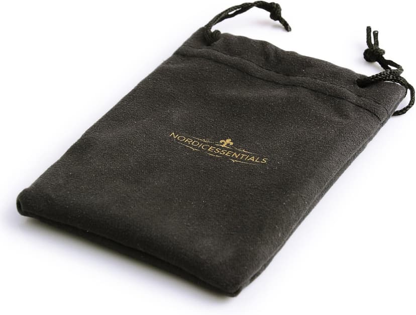 Guitar Capo (2 Pack) for Acoustic Guitars, Ukulele, Banjo, Mandolin, Bass - Made of Ultra Lightweight Aluminum Metal (1.2 oz!) for 6 & 12 String Instruments - Nordic Essentials (Red + Gold)