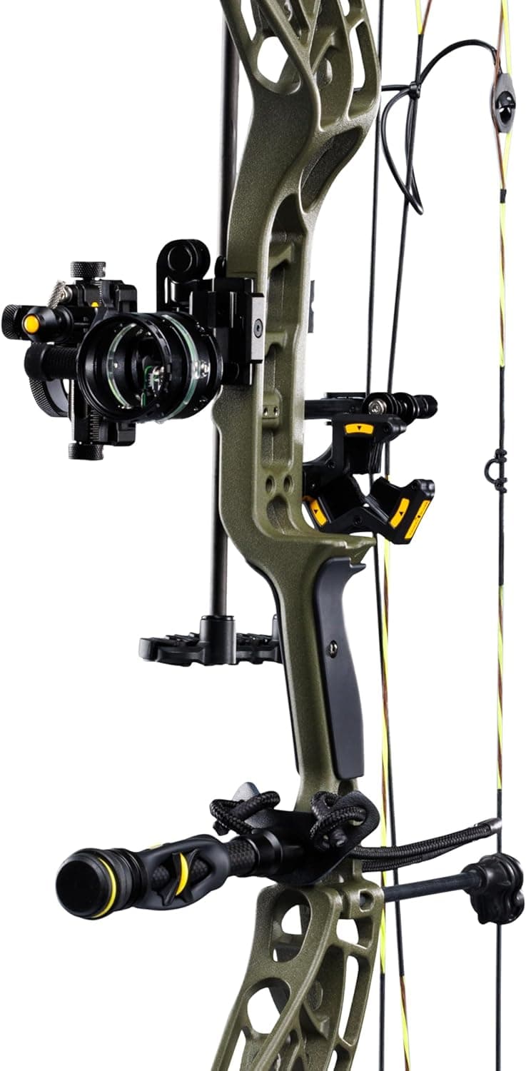 Bear THP Adapt 2+ RTH