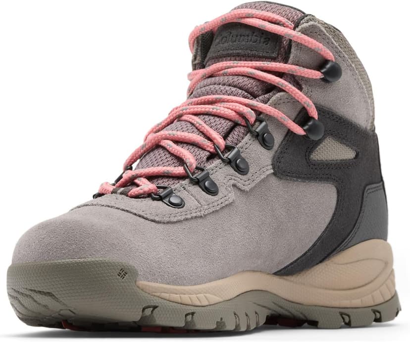 Columbia womens Newton Ridge Plus Waterproof Amped