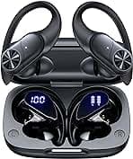 7 Best Wireless Earbuds for Motorcycle Riders: The Ultimate Gift Guide