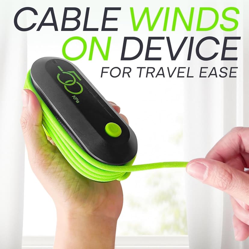 Vacuum Bags for Travel with USB Electric Pump, 15 Pack Carry-on Size Compression Packing for Luggage and Suitcase, Space Saver Bags for Clothes and Clothing Travel