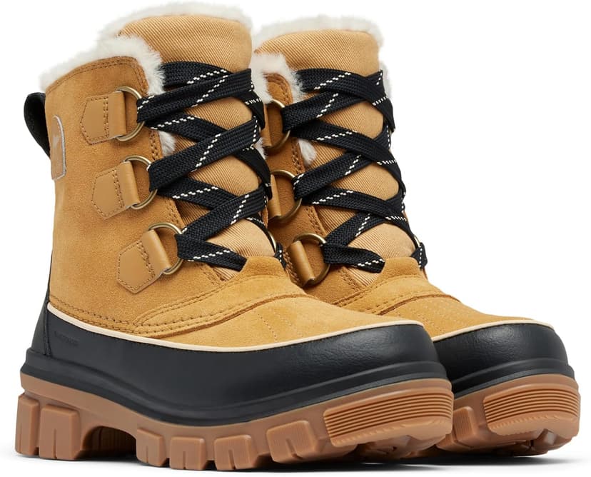 Sorel Women's Tivoli V Waterproof Boot