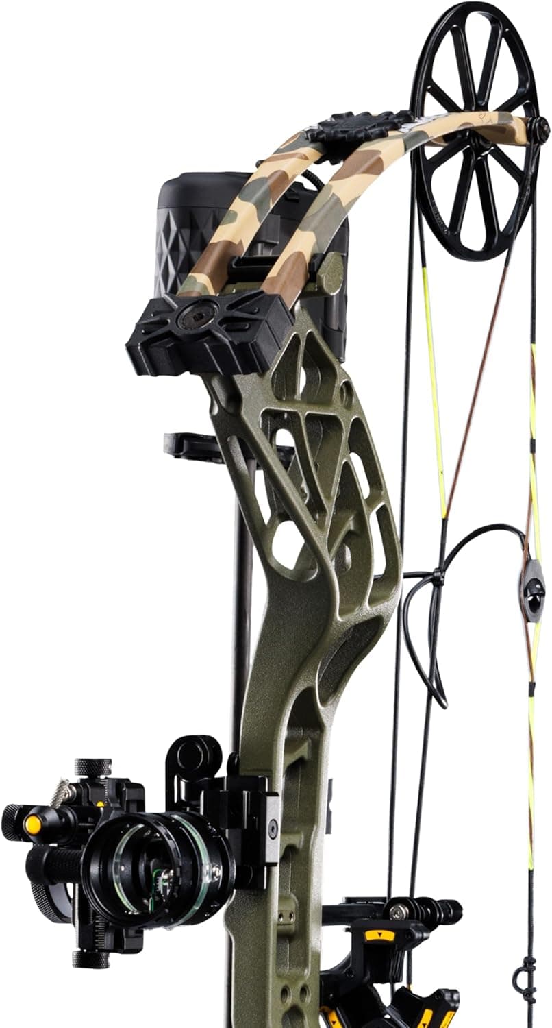 Bear THP Adapt 2+ RTH